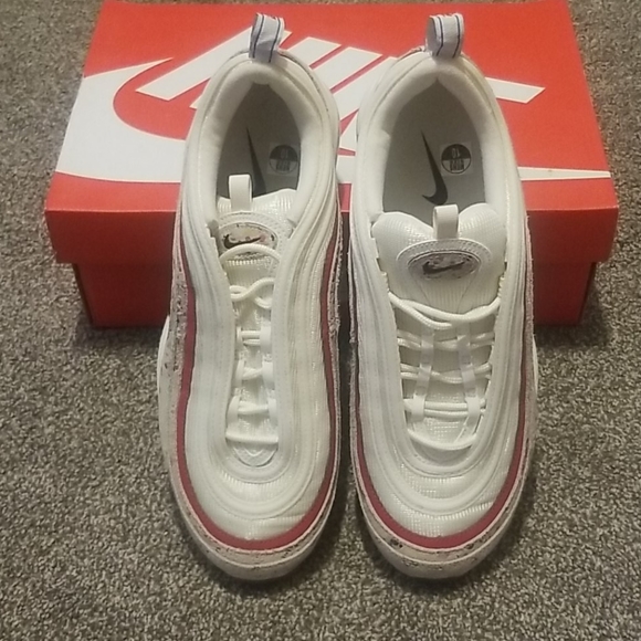 COPY - Nike Air max 97 premium main image 4